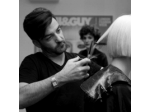 Tonipellegrino Art And Science For Hairdressing