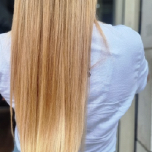M&P Parrucchieri