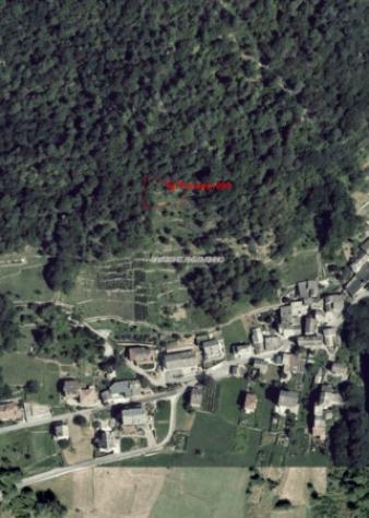 Immobile in asta di 1888 m² in vendita a Caiolo - Foto 5