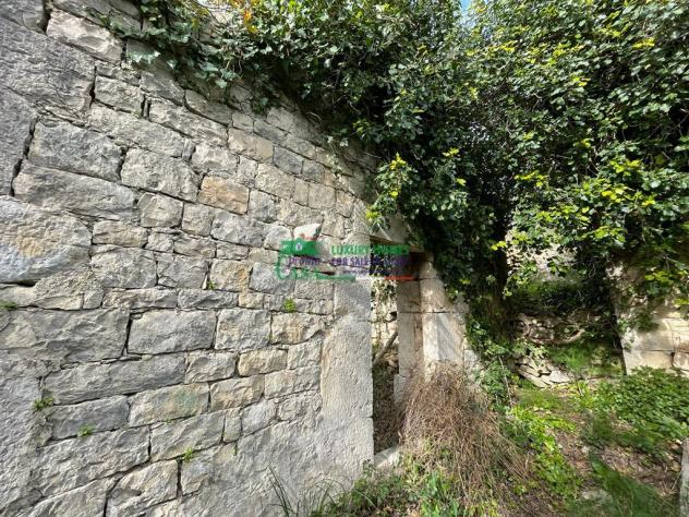 Rif.2331 - Rustici con Terreno agricolo edificabile al Mauto - Foto 13