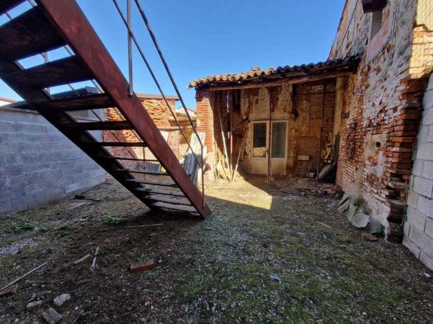 Casale in vendita a Robecco d'Oglio - Foto 16