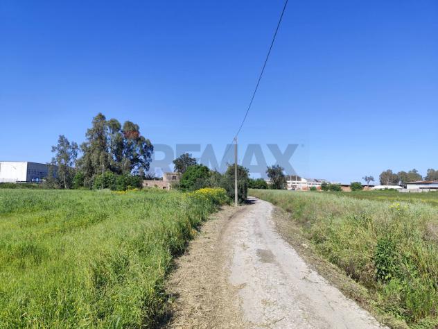 Terreno in vendita a Siracusa, Elorina - Foto 9
