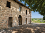 Rustico in vendita a Terricciola 750 mq  Rif: 1422164
