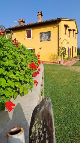 CASALE di 10 vani e di 500 mq (VICCHIO) rif. AAI596 - Foto 10