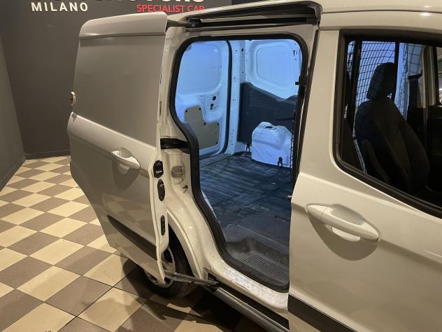 Ford Transit Courier Transit Courier 1.5 TDCi 75CV Van Entry - Foto 7