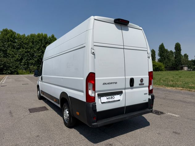 Fiat Ducato 3.0 N. Power – L4 H3 - Foto 3