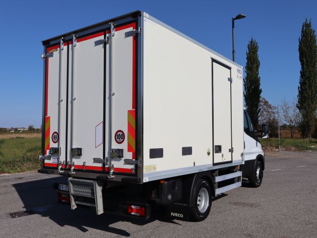 Iveco Daily 60C15 3.0 150 Cv FRIGO FRCX – ATP 2028 - Foto 4