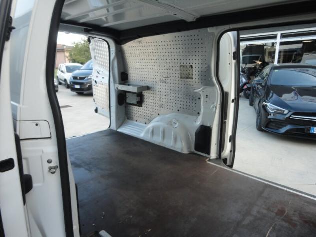 TOYOTA Proace 2ª serie Proace 2.0D 122CV PL-SL-TN Furgone Long 5p.14q Comfort - Foto 6