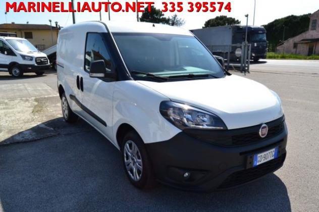 FIAT Doblo Doblò 1.6 MJT 105CV 3 POSTI FURGONE rif. 23480446 - Foto 4