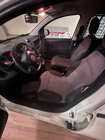 Fiat Panda 1.2 Pop Van 2 posti - Foto 7