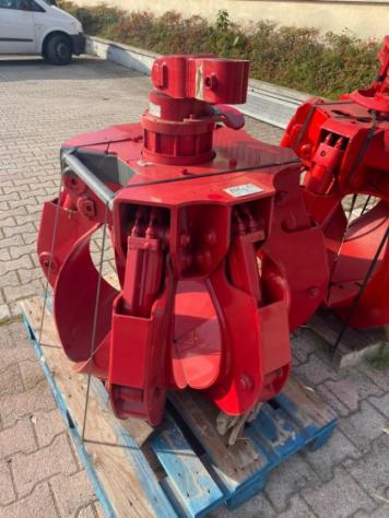 POLIPO NUOVO ROZZI A 6 PALE DISASSATE rif. 23772100