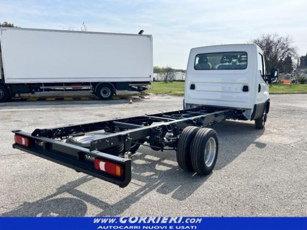 IVECO Daily Daily 35-180 nuovo rif. 23838645 - Foto 4