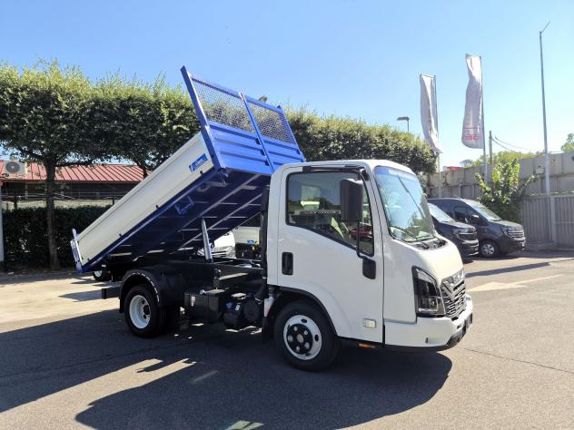 Isuzu M27 Ribaltabile Trilaterale - Foto 3