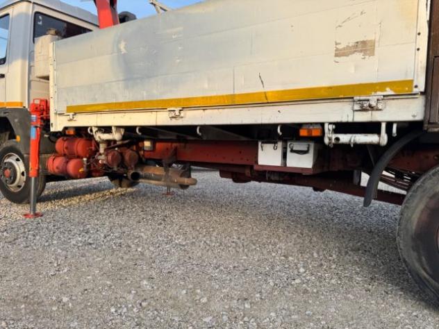 IVECO 79.14 con Gru Fassi rif. 24013262 - Foto 6