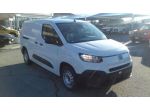 FIAT Doblò LH1 3 POSTI PASSO LUNGO 1.5BLUEHDI 130CV MT6