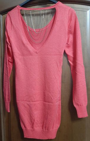 Koucla Maglia Rossa - nuova - Foto 2