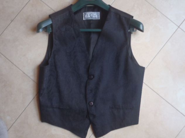Vestito completo/giacche/panciotto - Foto 9