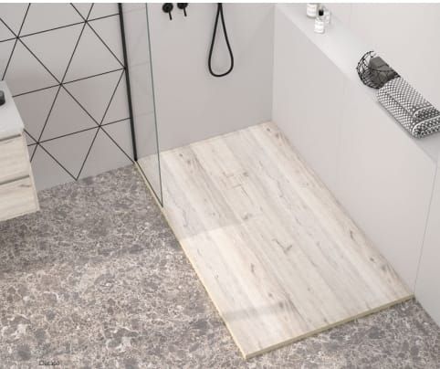 Arredo bagno piatto doccia