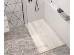 Arredo bagno piatto doccia