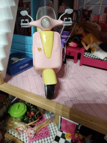 Casa Barbie della Kidkraft - Foto 7