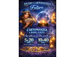 Cartomanzia professionale 🔮