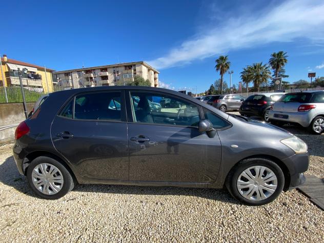 TOYOTA AURIS 1.4 DIESEL 90 CV - Foto 7