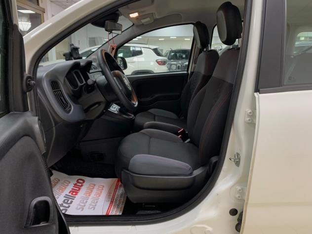 Fiat Panda 0.9 TwinAir Turbo Natural Power Lounge - Foto 10