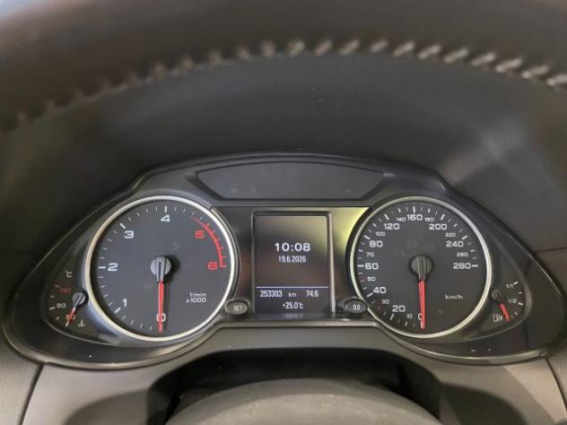 AUDI Q5 3.0 V6 TDI quattro S tronic * PELLE * TETTO APRI.* rif. 23829850 - Foto 5
