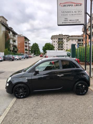 Fiat 500 0.9 TwinAir Turbo Sport - Foto 7