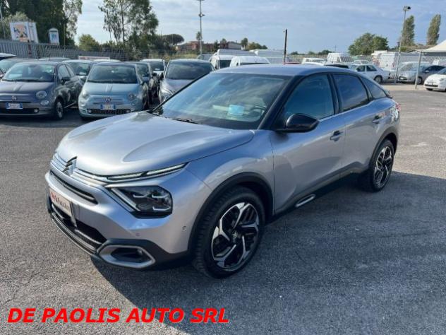 CITROEN C4 BlueHDi 110 S&S Shine rif. 24170693