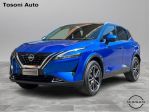 Nissan Qashqai 1.5 e-power Tekna 2wd