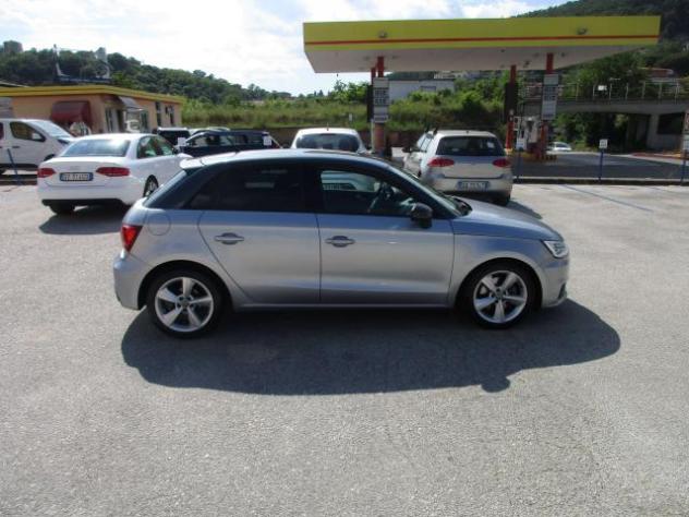 Audi A1 Sportback 1.6 tdi Sport s-tronic GARANTITA FULL OPTIONAL - Foto 3