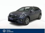 VOLKSWAGEN Taigo 1.0 tsi r-line 110cv rif. 23525972