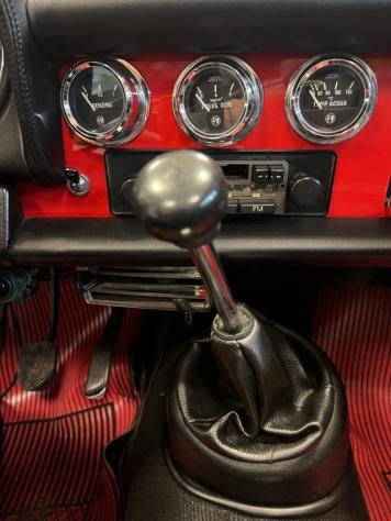 ALFA ROMEO Spider DUETTO CODA TRONCA 1.3 rif. 19702235 - Foto 10