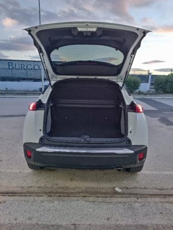 PEUGEOT 2008 BlueHDi 130 S&S EAT8 Allure Pack i.e rif. 22924399 - Foto 9
