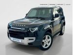 Land Rover Defender 3.0D I6 250 90 SE AWD auto.