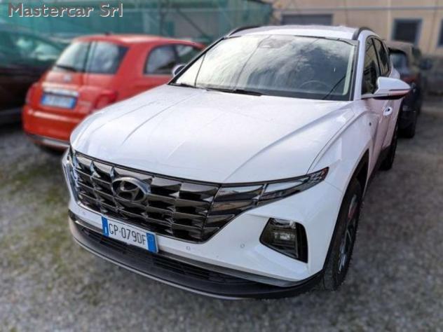HYUNDAI Tucson Tucson III 2021 1.6 crdi 48V Xline 2wd i- GP079DF rif. 24152230 - Foto 2