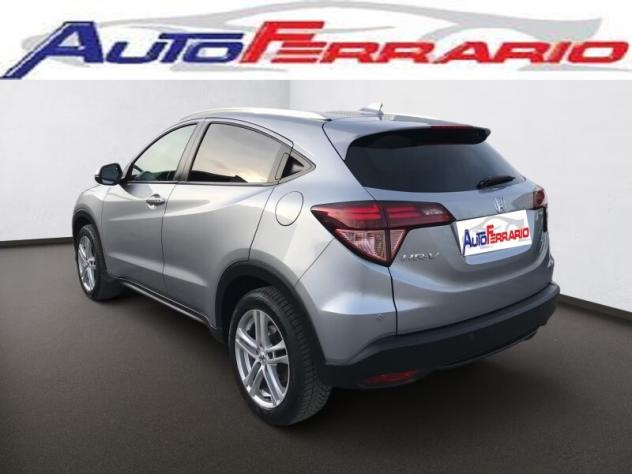 HONDA HR-V 2ª serie HR-V 1.5 i-VTEC CVT Executive Navi ADAS - Foto 8