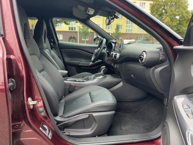 NISSAN Juke 2ª serie Juke 1.6 HEV Tekna - Foto 10