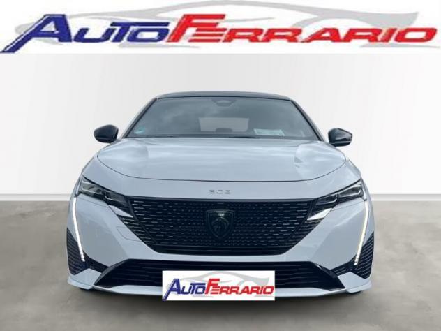 PEUGEOT 308 3ª serie 308 PureTech Turbo 130 S&S EAT8 GT - Foto 2