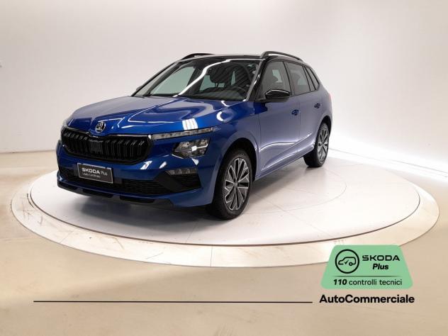 Škoda Kamiq 1.5 TSI ACT 130 Edition DSG 110KW - Foto 3
