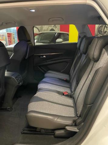 PEUGEOT 5008 BlueHDi 120 S&S Allure **7 POSTI** rif. 24139400 - Foto 3