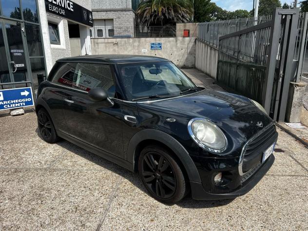 MINI Mini One - Foto 3