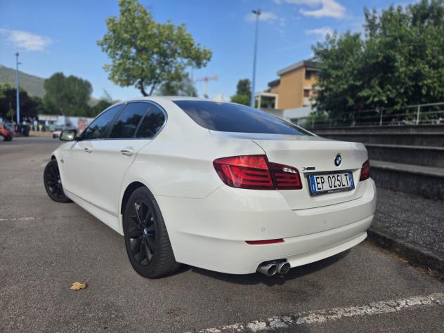 Bmw 530 530d Futura - Foto 6