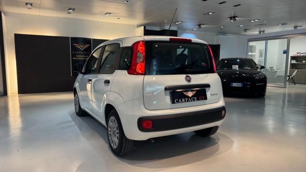 FIAT PANDA 1.0 70CV - 2022 - Foto 6