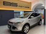 Ford Kuga 2.0 TDCI 120 CV S&S 2WD Titanium