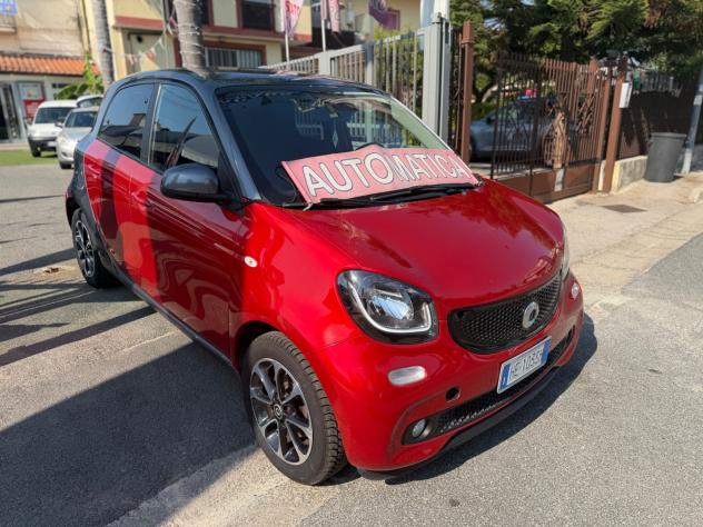 Smart ForFour 70 1.0 Passion - Foto 7