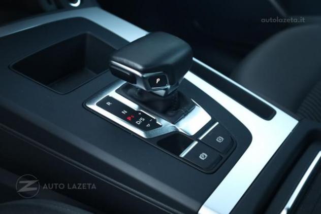 AUDI Q5 35 TDI 163CV S-tronic rif. 24058695 - Foto 8