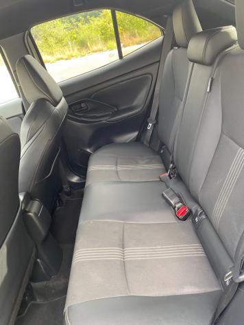 Toyota Yaris Cross 1.5 Hybrid 5p. E-CVT Adventure - Foto 8