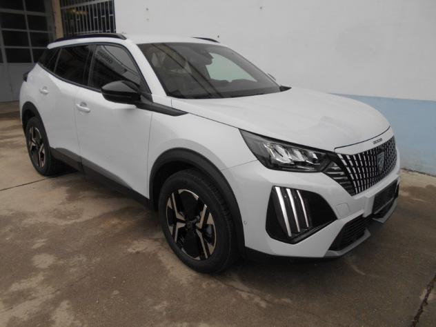 Peugeot 2008 110 hybrid Allure Zero Interessi - Foto 3